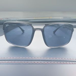 Men’s Ray Ban Sunglasses